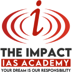 The impact IAS Academy
